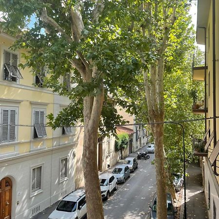 Bocca'S Apartment 8 Φλωρεντία Εξωτερικό φωτογραφία