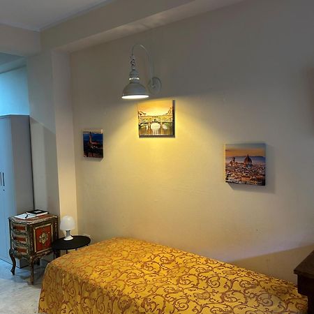 Bocca'S Apartment 8 Φλωρεντία Εξωτερικό φωτογραφία
