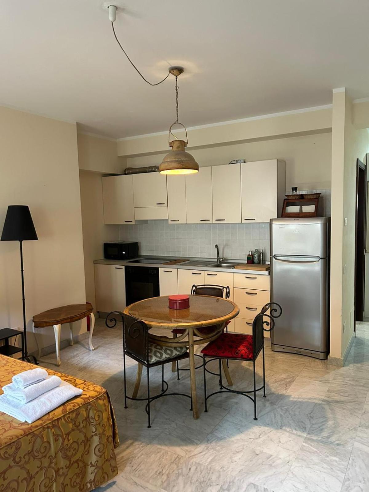 Bocca'S Apartment 8 Φλωρεντία Εξωτερικό φωτογραφία
