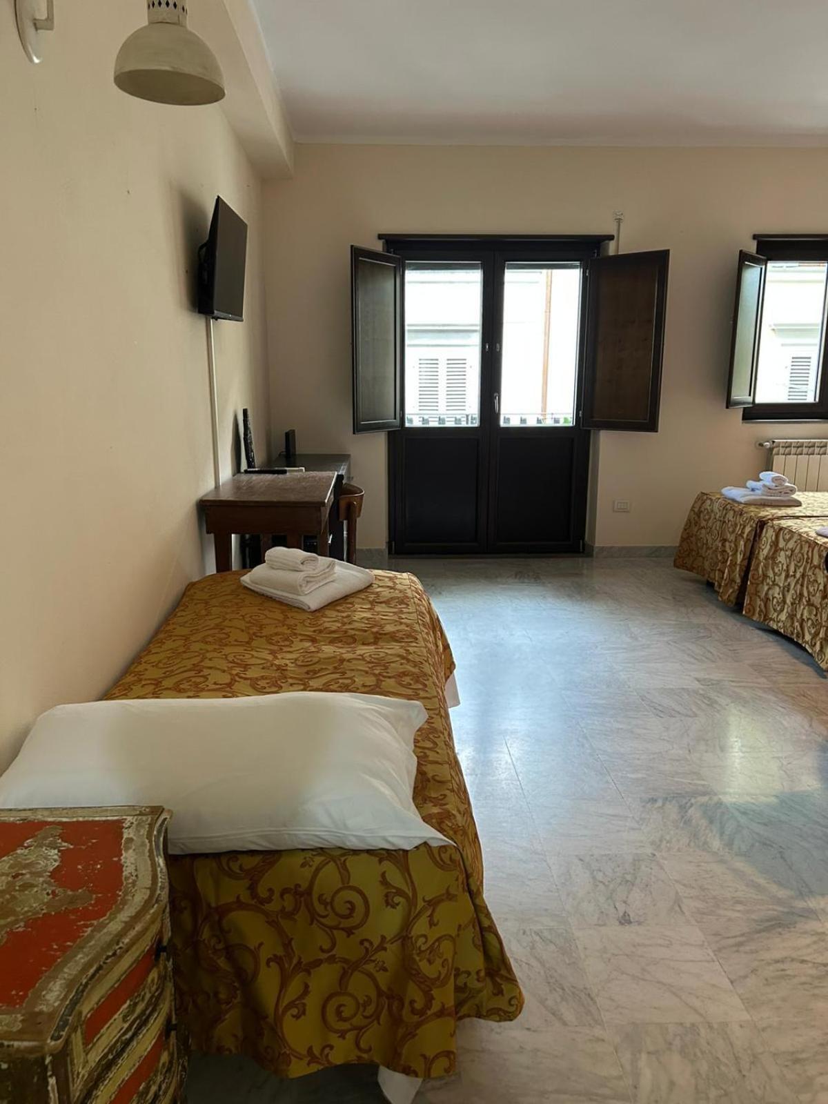 Bocca'S Apartment 8 Φλωρεντία Εξωτερικό φωτογραφία