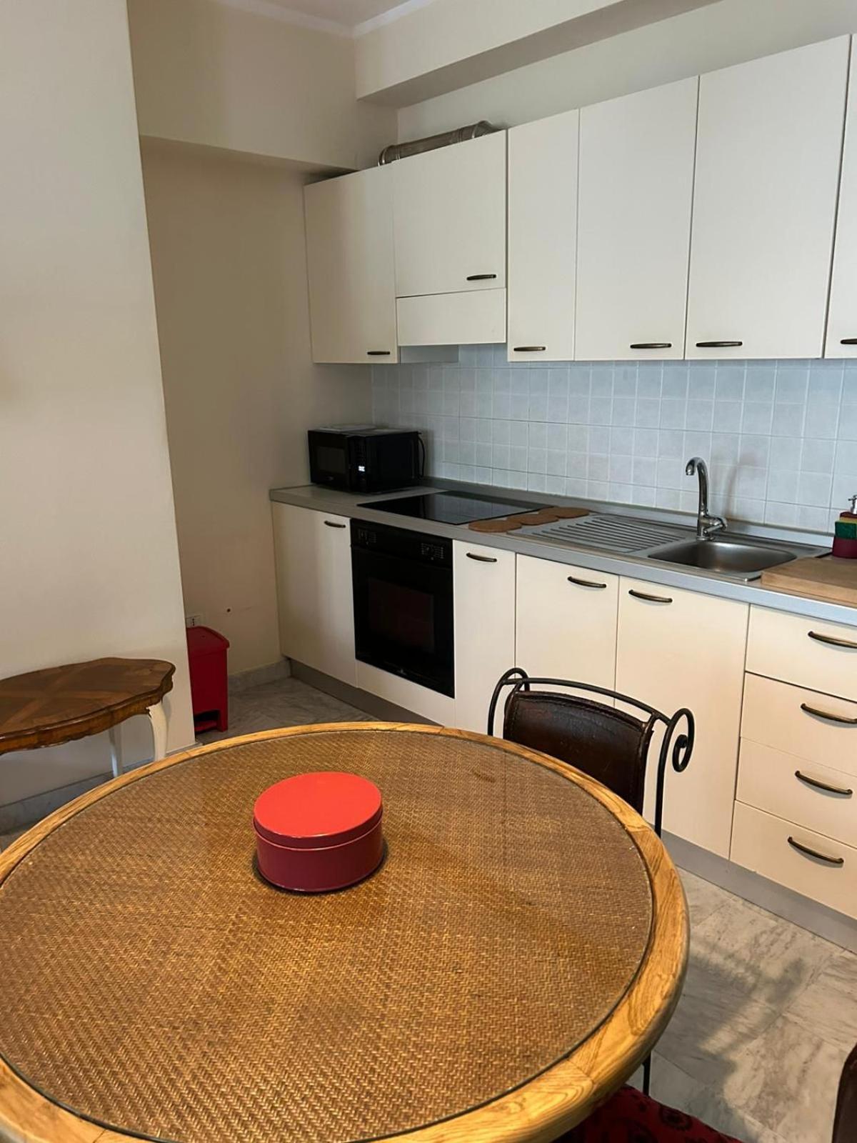 Bocca'S Apartment 8 Φλωρεντία Εξωτερικό φωτογραφία