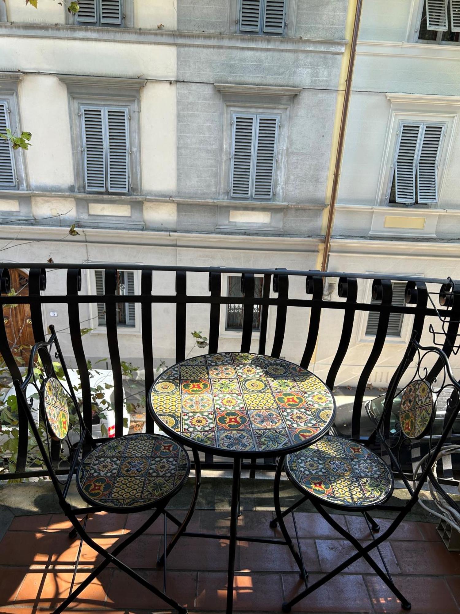 Bocca'S Apartment 8 Φλωρεντία Εξωτερικό φωτογραφία
